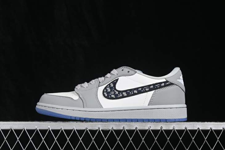 Picture of Air Jordan 1 LOW _SKUfw23619560183300654fw